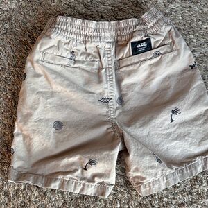 Vans shorts